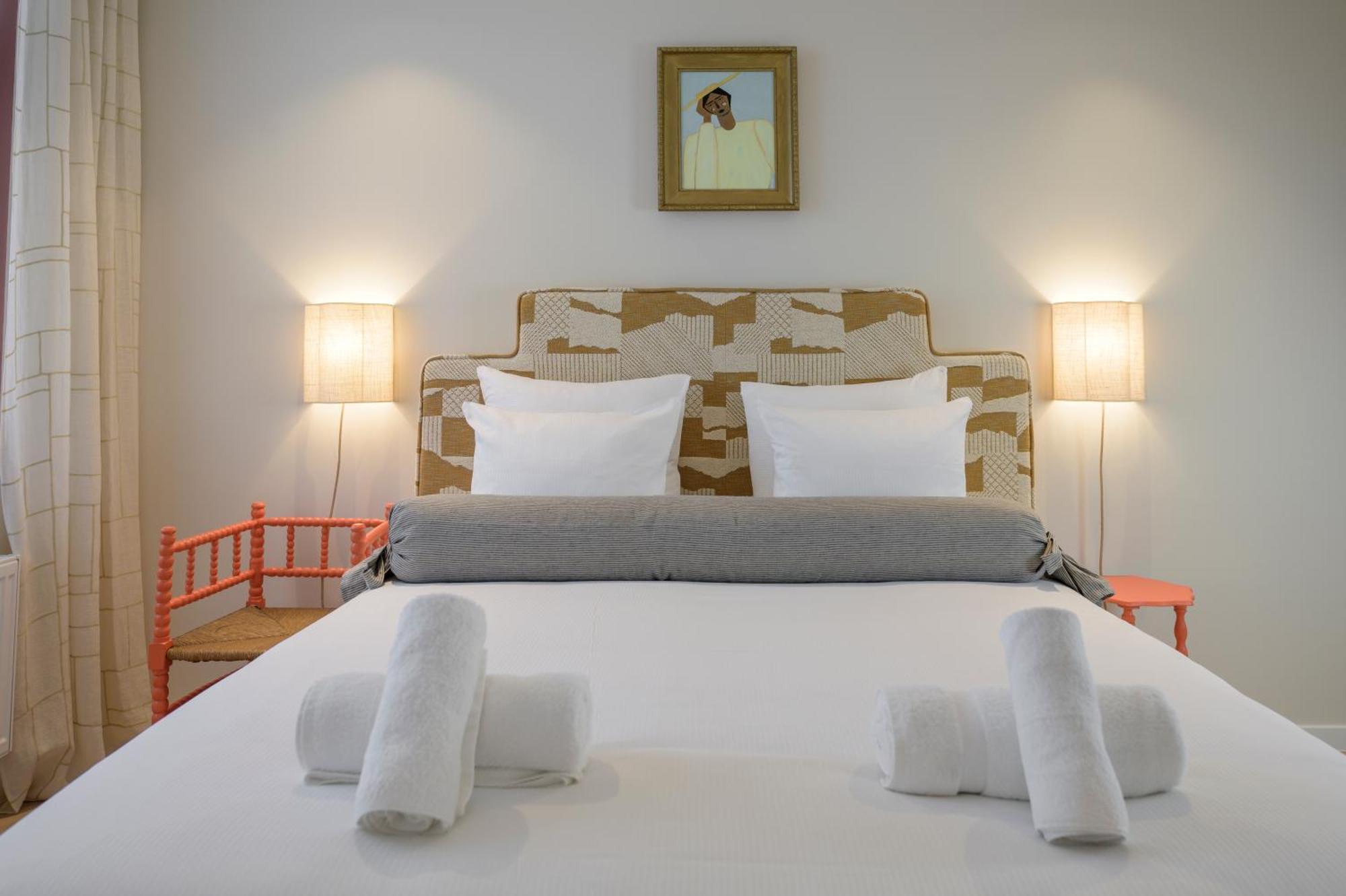 Shway - The Proof Reader Apartment Антверпен Екстериор снимка