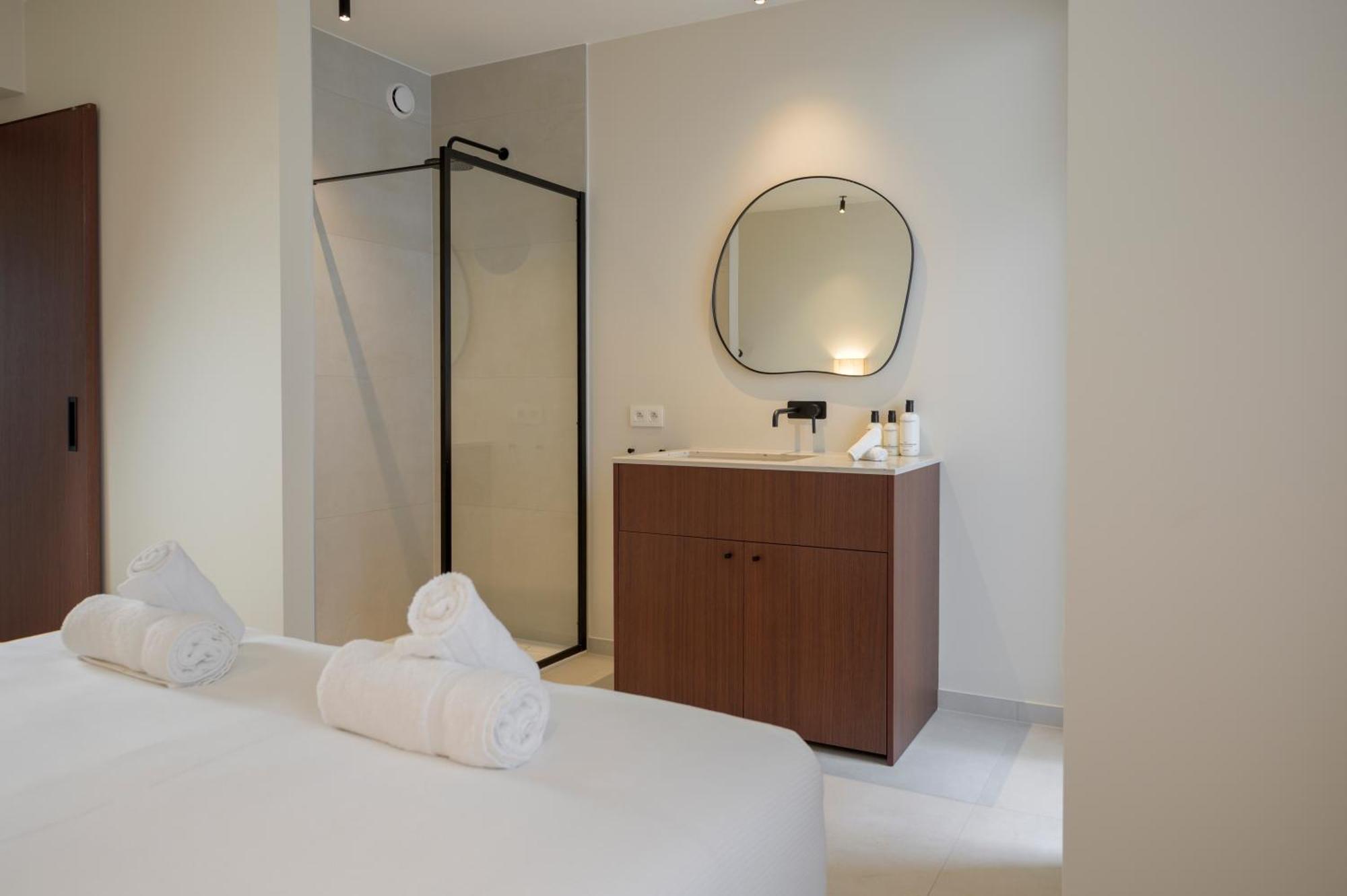 Shway - The Proof Reader Apartment Антверпен Екстериор снимка
