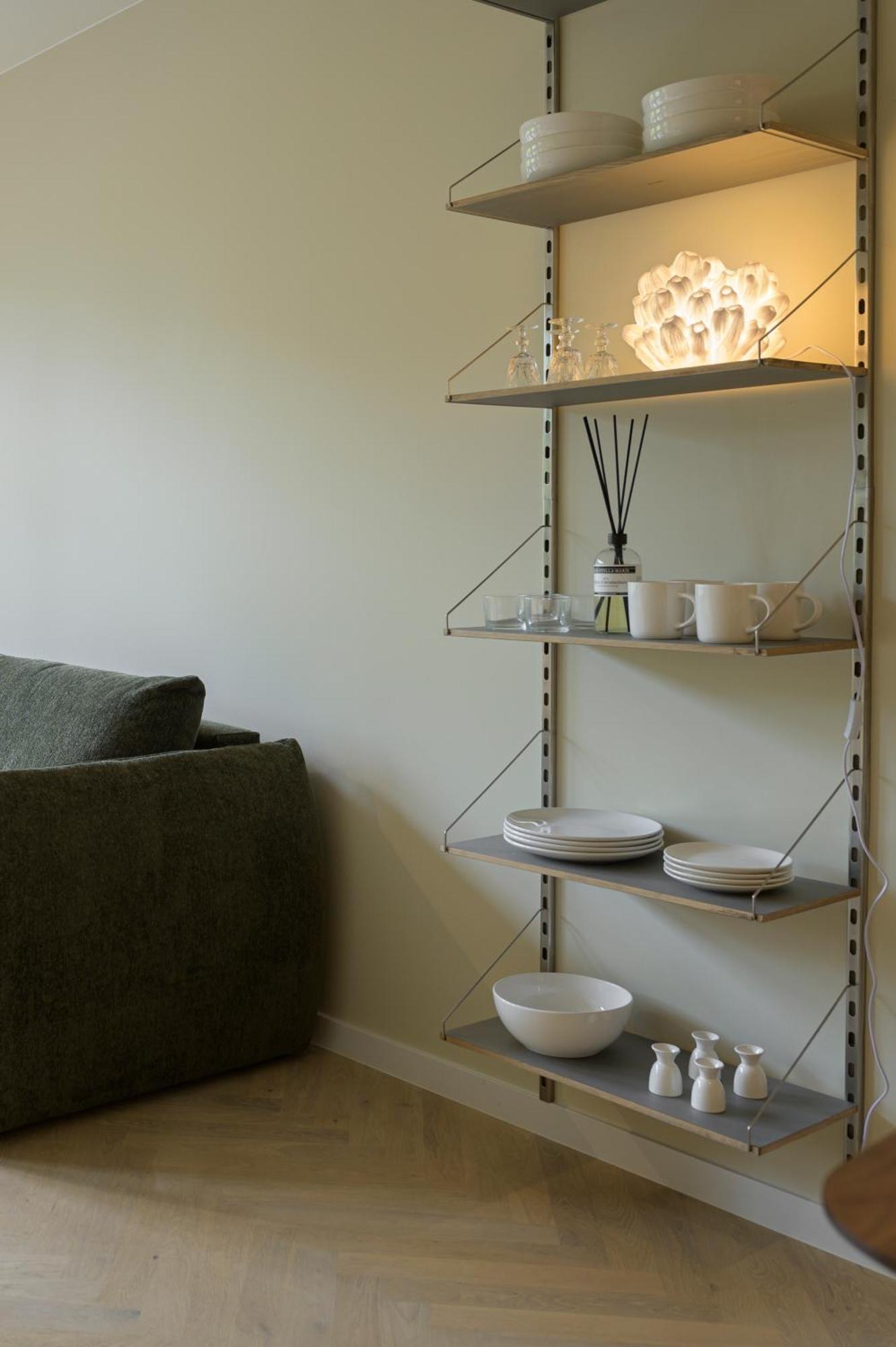 Shway - The Proof Reader Apartment Антверпен Екстериор снимка